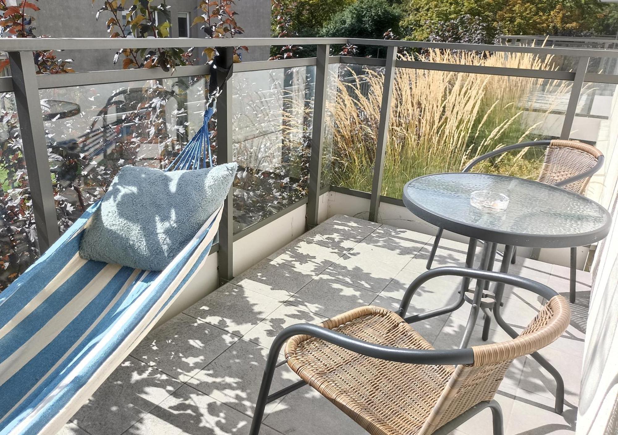 Roof Terrace Old Town Apartments With Private Parking Gdańsk Cameră foto